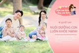 Không hề mê tín: 3 thời điểm trẻ sinh ra sẽ được hưởng phúc lành, cả đời sung túc