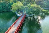 6 điểm check-in đẹp nao lòng vào mùa thu Hà Nội, giới trẻ đua nhau “đặt lịch”, giơ máy lên là có ảnh đẹp