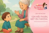 Trẻ “khôn” từ nhỏ chưa chắc đáng mừng, có 2 điểm bố mẹ cần lưu ý con lớn lên bất hiếu