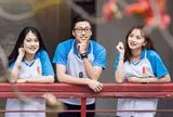 12 cơ sở giáo dục ĐH có điểm chuẩn thuộc top đầu: Có trường lấy điểm tuyệt đối 30/30, ngành Trí tuệ nhân tạo “lên ngôi”