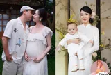"Thần tiên tỷ tỷ" Cà Mau cao 1m8 khiến Hồ Quang Hiếu say đắm, mang bầu 2 con trong 2 năm, sắp vỡ chum vẫn xinh