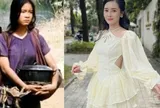 Sao nhí Áo Lụa Hà Đông lấy bằng Thạc sĩ tại Trung Quốc, tuổi 35 trở thành "đả nữ" mới của Johnny Trí Nguyễn