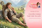 Truyện cổ tích: Chàng thợ săn tài giỏi