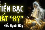 3 loại tiền càng tiêu càng giàu có: Đó là loại tiền gì?
