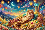 3 tuổi may mắn nhất tháng 9-10, cầu gì được nấy, làm ăn tấn tới