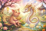 4 con giáp càng sống thiện càng dễ gặp quý nhân trong tháng 8