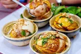 Ai không nên ăn trứng vịt lộn