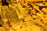 Bảng giá vàng 9999 24K 18K SJC DOJI PNJ hôm nay 11/8/2026