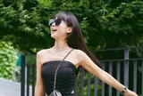 Mỹ nhân "Ký sinh trùng" tiết lộ áp lực giữ dáng phía sau vóc dáng mảnh mai ở tuổi 46