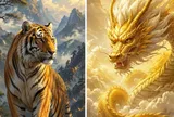 Quay đầu là bờ: 3 con giáp nửa đời đầu nhiều lần sai lầm nhưng biết sửa mình, lộc về xứng đáng