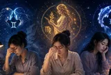 Sau 23/8, 3 cung hoàng đạo chú ý: Sức khỏe sa sút dễ làm lỡ việc lớn, tuột mất cơ hội vàng