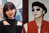 Sơn Tùng và Hải Tú bị bắt bên nhau tại Mỹ