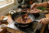 Thắng đường kho thịt có gây hại sức khỏe? Bác sĩ chỉ ra sai lầm cực dễ mắc