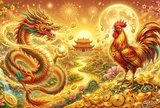 Top 5 con giáp có tài giữ tiền nhất năm 2027: Càng biết tích lũy càng dễ có của ăn của để