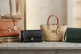 Trắc nghiệm: Chọn 1 chiếc túi xách bạn muốn có nhất