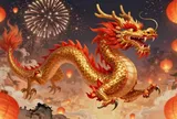 Từ 12/8 đến Rằm Trung Thu: 3 tuổi Giàu Sang Không Tưởng