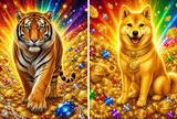15 ngày đầu tháng 7 âm: 3 tuổi may mắn liên tục, tiền vào đều tay