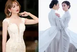 Mỹ nhân từng đỗ 3 trường đại học U40 nhan sắc "đẹp không tuổi", con gái cao 1m7 thừa hưởng nhiều điểm nổi bật từ mẹ