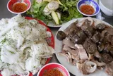 Ở vùng biển Gia Lai có món ăn sáng vừa lạ vừa quen, lưu ngay 5 địa chỉ uy tín lúc nào cũng đông khách