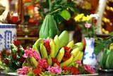 Khung giờ đẹp thắp hương ngày mai - Mùng 1 tháng 7 năm Bính Ngọ và 5 việc nên làm để đón phước lành
