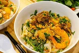 13 món “ăn no” vừa ngon vừa rẻ ở Đà Nẵng, menu đa dạng từ cơm phở đến mì bún, giá từ 35.000 đ/phần