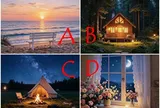 Trắc nghiệm: Chọn một khung cảnh, biết ngay người bạn đời tương lai của bạn là người như thế nào