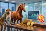 3 con giáp nên tránh đầu tư nóng trong tháng 7 âm lịch