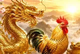 3 con giáp từ tuổi 45 có thể trả sạch nợ nần, tiền tài bật tăng, giàu sang thẳng tiến