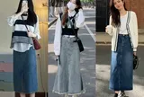3 items thời trang giúp chị em thanh lịch, xuống phố trẻ trung