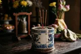 3 khung giờ đẹp cúng mùng 1 tháng 7 âm lịch