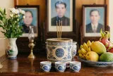 5 lễ cúng quan trọng trong tháng 7 âm lịch