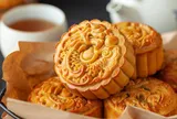 5 người không nên ăn bánh trung thu