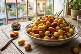 5 nhóm người nên ăn chà là nhiều hơn để nhận vô vàn lợi ích sức khỏe