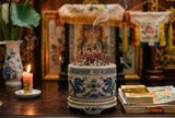 5 thứ tuyệt đối không đặt cạnh bát hương, nhiều nhà làm sai mà không biết