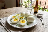 7 loại thực phẩm không bao giờ được đặt trong lò vi sóng: Nguy cơ nổ tung và nhiễm độc!