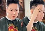 Angela Phương Trinh tiếp tục gây sốt với diện mạo khác lạ