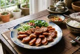 Bác sĩ cảnh báo nguy cơ ung thư gan từ 3 món ăn quen thuộc