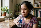 Cơ thể đang thiếu nước nhưng bạn không nhận ra: 6 dấu hiệu rất dễ bị bỏ qua
