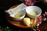 Công dụng ít người biết của lỗ tròn trên dao nạo: Mẹo bếp đỉnh cao của người nội trợ
