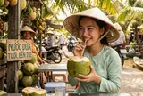 Điều gì xảy ra với thận khi bạn uống nước dừa mỗi ngày?