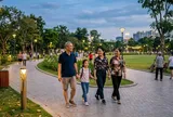 Đừng nằm ngay sau khi ăn tối: 10 phút đi bộ mang lại 5 lợi ích đáng kinh ngạc