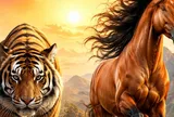 Đường đời không bằng phẳng nhưng 3 con giáp này cũng không phải người thường, không dễ gục ngã