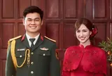 Hòa Minzy chia sẻ khoảnh khắc hạnh phúc, tình tứ bên chồng sắp cưới