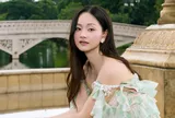 Lan Phương tiết lộ về cuộc sống làm mẹ đơn thân