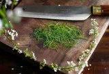 Mẹo thái lá chanh nhỏ hơn sợi chỉ: Bí quyết tinh tế nâng tầm món ăn Hà Nội