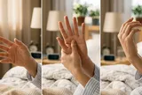 Ngủ dậy thấy tê tay: 7 nguyên nhân thường gặp và cách cải thiện đơn giản