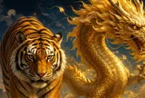 Người ngay không sợ cô hồn, 3 con giáp năng lượng mạnh mẽ, thăng tiến ầm ầm trong tháng 7 âm