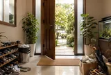 Tổ tiên đã nhắc 7 thứ không đặt trước cửa kẻo tài lộc khó vào