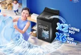 Panasonic tiếp tục khẳng định cam kết chăm sóc sức khỏe toàn diện với thế hệ máy giặt mới