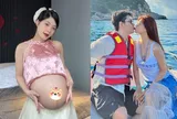 Hotgirl THPT ở TP.HCM nổi tiếng vì quá xinh, 27 tuổi sinh con được chồng chi 500 triệu cho 1 tháng ở cữ "5 sao"